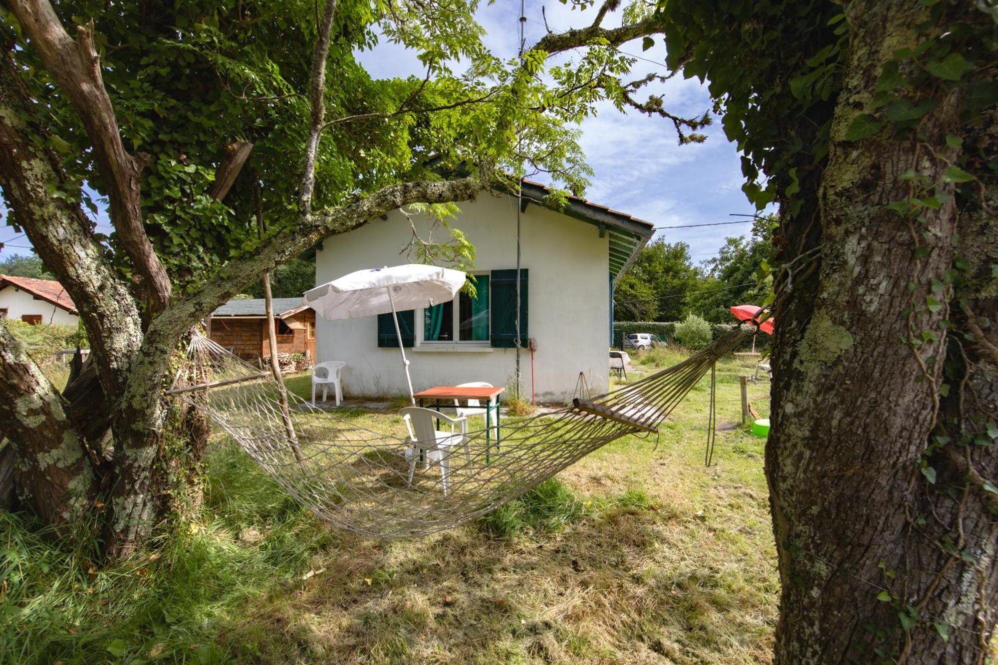 Petite Maison Rustique Et Atypique Hourtin Ngoại thất bức ảnh
